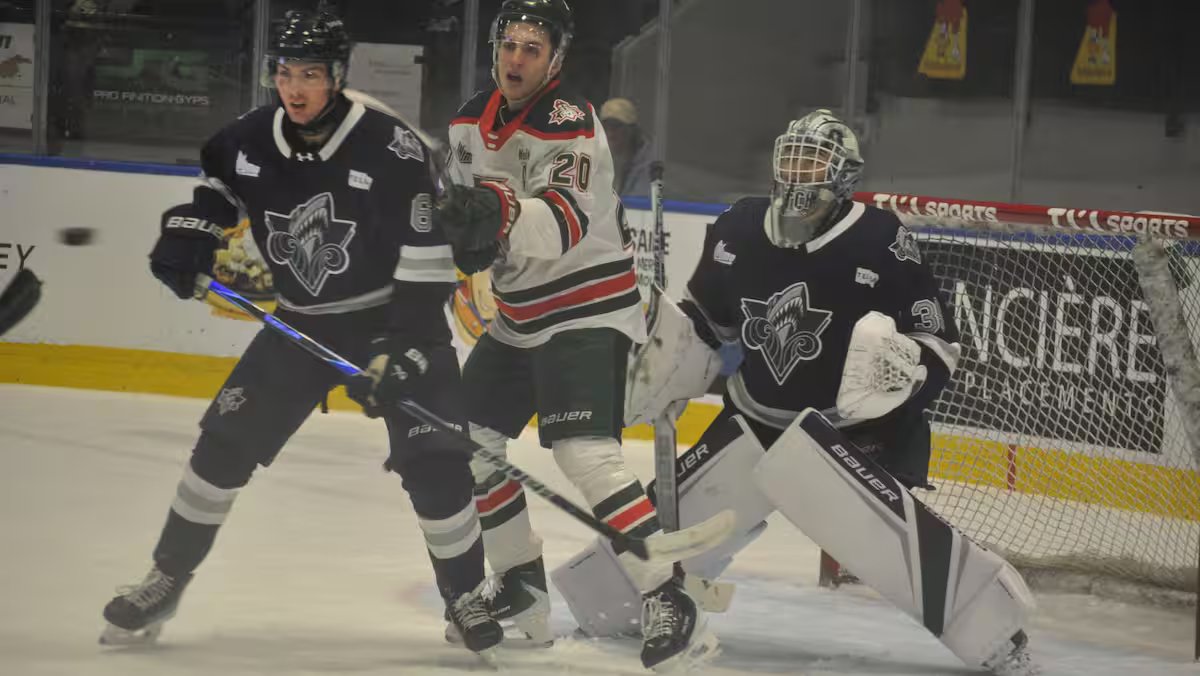 Um sentimento de urgência instalado no Océanic