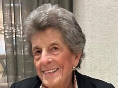 Daniela Petroff, repórter de moda de longa data da AP e do Vaticano, morre aos 80 anos