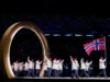 Jogos Olímpicos de Inverno de 2026: Noruega bate recorde com a 17ª medalha de ouro enquanto o país continua a dominar a competição