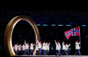 Jogos Olímpicos de Inverno de 2026: Noruega bate recorde com a 17ª medalha de ouro enquanto o país continua a dominar a competição