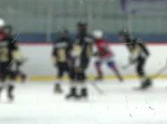 A RCMP não prosseguirá com as acusações contra 2 jovens por suposto trote no hóquei