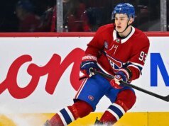 Voici pourquoi Tony DeAngelo não é uma surpresa para o sucesso de Ivan Demidov