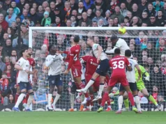 Como o Liverpool transformou sua fraqueza nas bolas paradas em uma força para afastar o West Ham