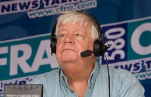 Lowell Green, apresentador de rádio de longa data de Ottawa, morre aos 89 anos