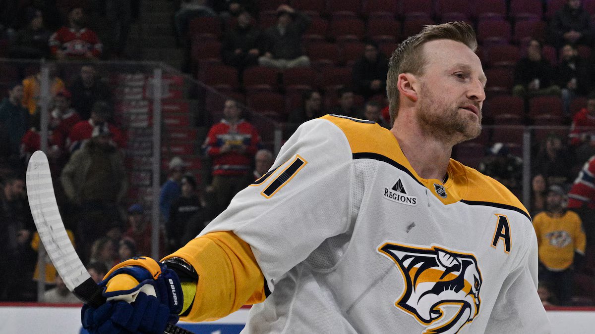 Stamkos será-t-il mudado?