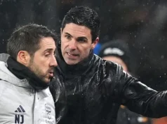 O que está comendo o Arsenal? Derby do norte de Londres agora é um teste para a ‘garrafa’ dos Gunners