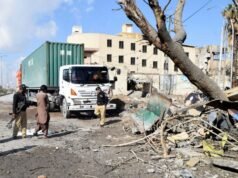 Mulheres-bomba suicidas e novas armas dão impulso aos insurgentes no Paquistão