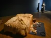 Tracey Emin diz que sua obra de arte My Bed seria “arrumada, limpa e chata” se ela a fizesse hoje