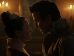 Descubra o quão bem você sabe "Bridgerton" Combinando a confissão de amor com o personagem