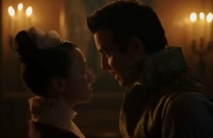 Descubra o quão bem você sabe "Bridgerton" Combinando a confissão de amor com o personagem