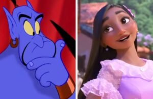 Este quiz da Disney não tem nada a ver com conhecimento e tudo a ver com a força do lobo frontal e do hipocampo