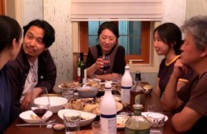 “O que essa natureza diz para você”: não conheça os pais