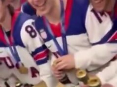 A esposa de Newsom em Hollywood emite uma crítica contundente sobre Trump após o desprezo de SOTU