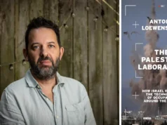 Autor do ‘Laboratório Palestina’ questiona o interesse do Canadá em um ‘conjunto de vigilância’ de Israel