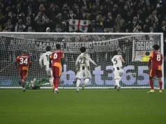 Locatelli: ‘A Juventus deu coração e alma, dá vontade de chorar’