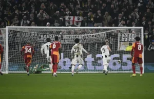 Locatelli: ‘A Juventus deu coração e alma, dá vontade de chorar’