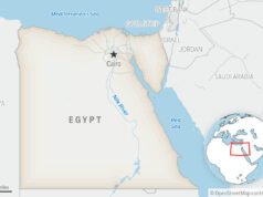 FMI diz que vai libertar 2,3 mil milhões de dólares para o Egipto depois de reformas ajudarem a estabilizar a economia