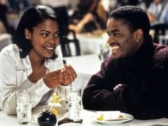 10 filmes de romance negro que vão deixar você em seus sentimentos neste dia dos namorados