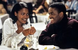 10 filmes de romance negro que vão deixar você em seus sentimentos neste dia dos namorados