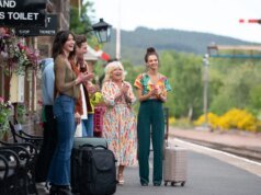 BBC contrata Ed Havard da Universal, que liderou o acordo de ‘Traidores’ da BBC-NBC, para administrar o entretenimento