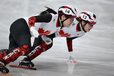 «Je suis devenue complètement dépendante de lui» –Kim Boutin