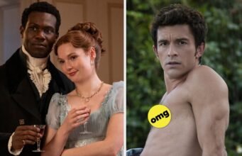 Qual irmão Bridgerton você é?