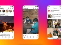 O Instagram notificará os pais quando adolescentes usarem termos de pesquisa relacionados ao suicídio