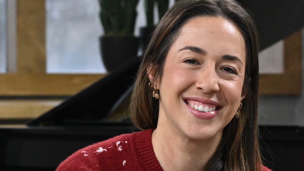 Manque de financiamento no esporte: Valérie Maltais a songé to mettre une croix sur les Mondiaux