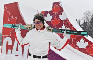 Observando os Jogos Olímpicos de Mardi: uma outra chance no Canadá e no adeus olímpicos