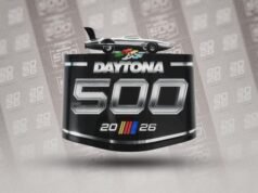 Transmissão ao vivo gratuita de Daytona 500: como assistir à corrida NASCAR de 2026 online sem cabo