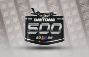 Transmissão ao vivo gratuita de Daytona 500: como assistir à corrida NASCAR de 2026 online sem cabo