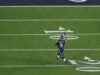 Kenneth Walker, jogador por excelência do Super Bowl: « Je n’aurais jamais imaginou ça »