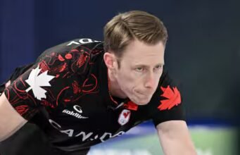 As regras dos Jogos Olímpicos foram alteradas para evitar o tricher no Canadá