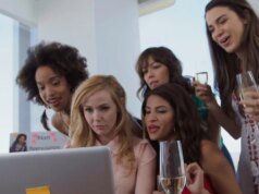 O que imagino que as ex-namoradas do meu namorado estejam fazendo agora