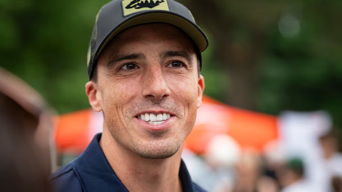 «Je ne savais pas où était le Cap-Breton quand j’ai été repêché» – Marc-André Fleury