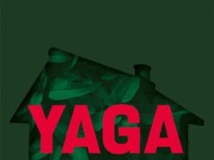 O elenco de Hudson Williams na adaptação de ‘Yaga’ de Crave aumenta as vendas de roteiros físicos