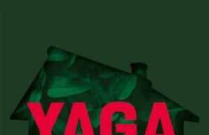 O elenco de Hudson Williams na adaptação de ‘Yaga’ de Crave aumenta as vendas de roteiros físicos