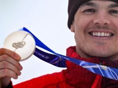 Os jogos foram completamente imparciais no final implícito Mikaël Kingsbury?