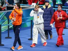 Laurent Dubreuil direto de Milão: eu escolhi a glória mais que a experiência olímpica