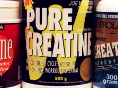 Suplementos de creatina estão por toda parte. Eu preciso deles? (2026)