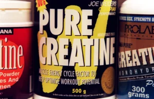 Suplementos de creatina estão por toda parte. Eu preciso deles? (2026)