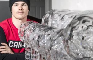 Uma carreira fenomenal para Mikaël Kingsbury