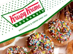 As ações da Krispy Kreme disparam quase 30%, Shake Shake subindo