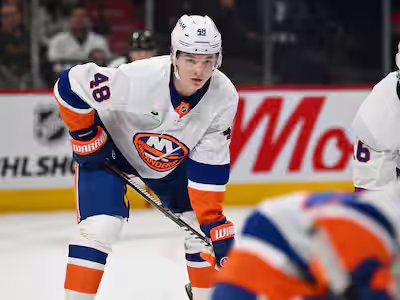 Patrick Roy está feliz que Montréalais seja descoberto pela alegria de Matthew Schaefer