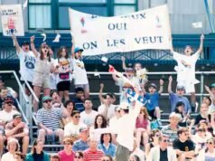 Jogos Olímpicos: Québec 2042 ou 2046, ça sonne Tellement Bien!