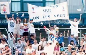 Jogos Olímpicos: Québec 2042 ou 2046, ça sonne Tellement Bien!