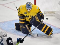 Le tournoi olympique start mercredi: Entrée en scène des joueurs de la LNH