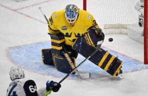 Le tournoi olympique start mercredi: Entrée en scène des joueurs de la LNH