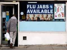 Alguns GPs ameaçam parar de oferecer vacinas contra a gripe no próximo inverno