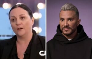 "ANTM" A juíza Kelly Cutrone deixou um comentário diabólico sobre Jay Manuel após o documento da Netflix